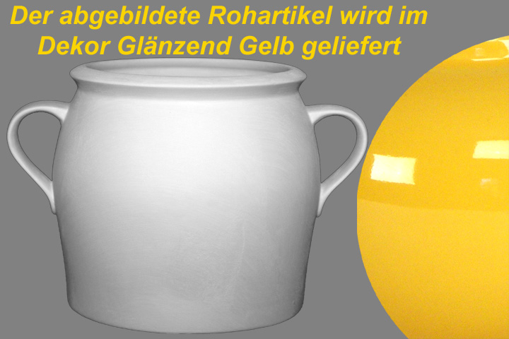 Krüge, Essig, Öl, Sauciere